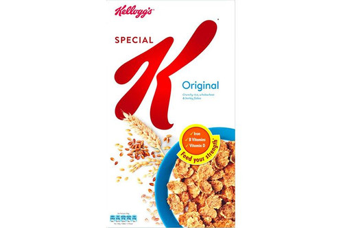 Kellogg's - Special K - 750g