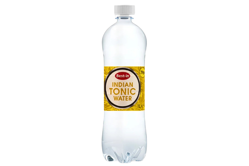 An image of Best-in - Indian Tonic Water - 1ltr from Best Before Its Gone, we stock products near or past their best Before Date.