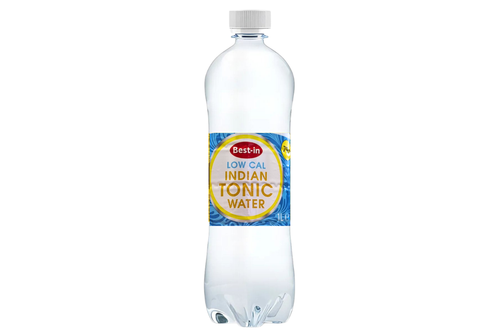 An image of Best-in - Indian Tonic Water - Low Cal - 1ltr. from Best Before Its Gone, we stock products near or past their best Before Date.