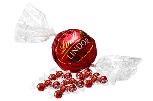 Lindt - Lindor Ball - 550g
