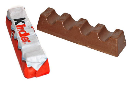 Mini Kinder Bar