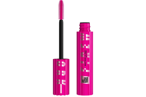 An image of Maybelline New York - Lash Sensational - Firework Mascara - Black - 10ml from Best Before Its Gone, we stock products near or past their best Before Date.