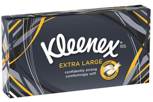 Kleenex - Extra Large - 90pk