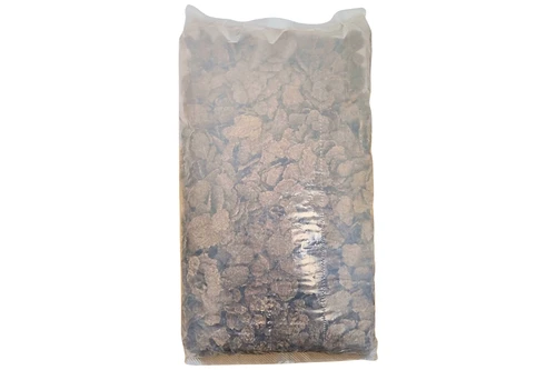 An image of Supermarket Own Brand - Bran Flakes - Vegan - 750g from Best Before Its Gone, we stock products near or past their best Before Date.