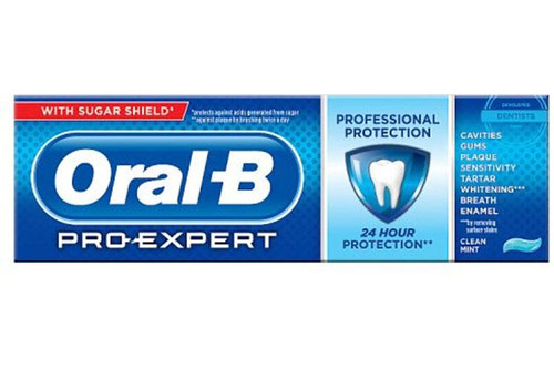 Oral-B - Pro Expert - 75ml