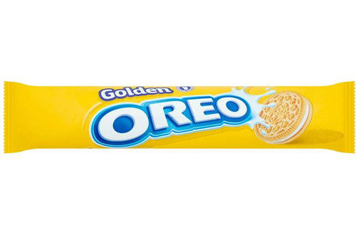 Oreo - Golden - 154g.