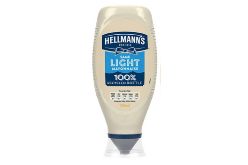 Hellmann's - Light Mayonnaise - 750ml