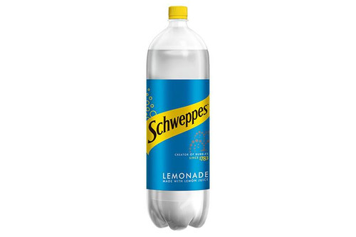 Schweppes - Lemonade - 2l