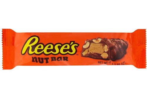 Reese's - Nut Bar - 47g