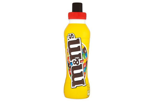 M&M's - UHT Drink - 350ml