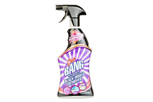 Cillit Bang - Black Mould Remover - 750ml
