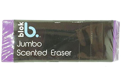 Blok - Jumbo Scented Eraser