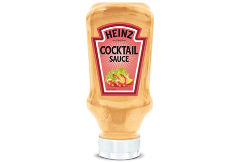 Heinz - Cocktail Sauce - 220ml