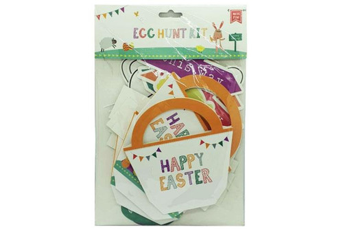 Easter Egg Hunt Kit