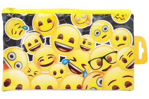 Emoji - Pencil Case