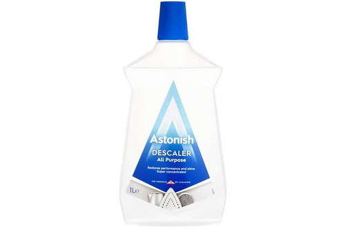 Astonish - Descaler - 1l