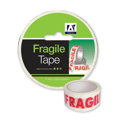 Fragile Tape