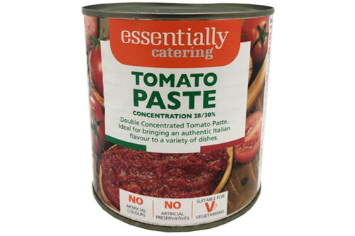 Essentially Catering - Tomato Paste - 800g