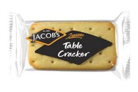 Jacob's Table Cracker - 2 Pack