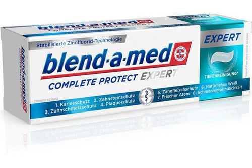 Blend-a-Med - Expert Toothpaste - 75ml