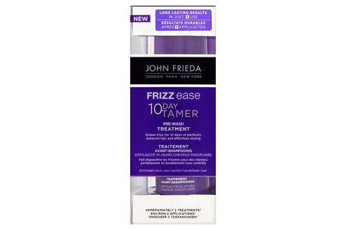 John Frieda - Frizz Ease - 10 Day Tamer - 150ml