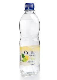 Celtic - Spring - Lime & Lemon - 500ml