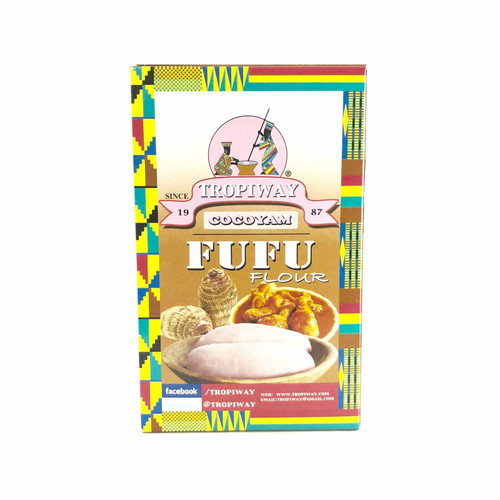 FuFu Flour - 680g