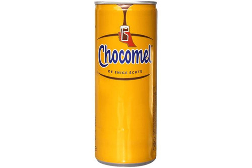 Chocomel - Drink - 250ml