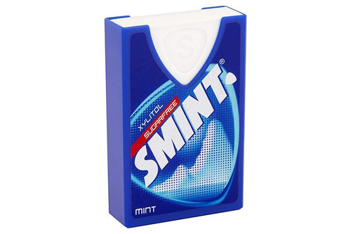 Smint - Mint - Sugar Free - 8g