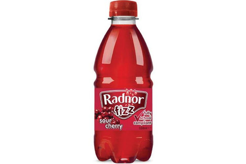 Radnor Fizz - Sour Cherry - 330ml