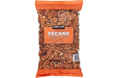 Kirkland - Pecan Halves - 908g