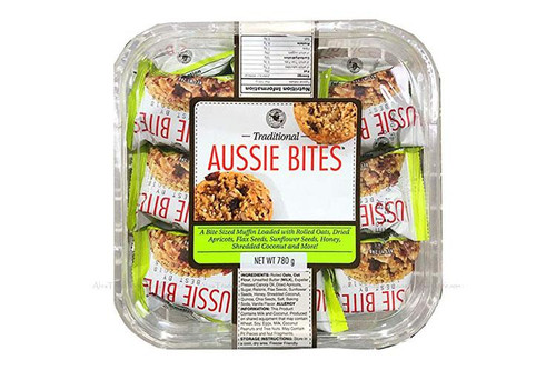 Aussie Bites - 780g