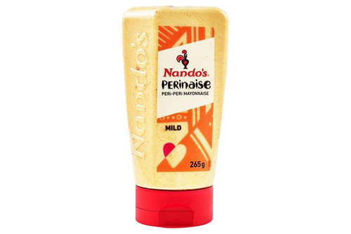 Nando's - Perinaise - Mild - 265g