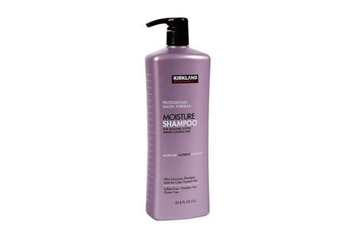 Kirkland - Moisture Shampoo - 1l