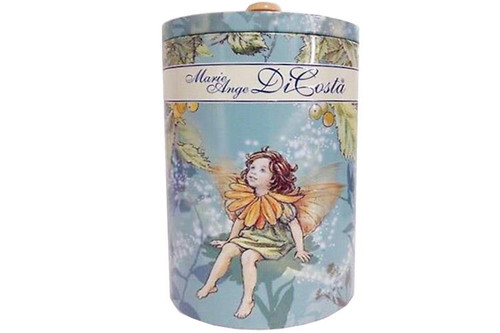 Marie Ange - Di Costa Biscuits Assorted Colours - 150g Dented Tin 