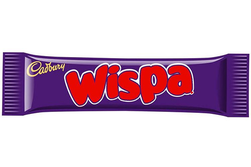 Cadbury - Wispa - 36g....