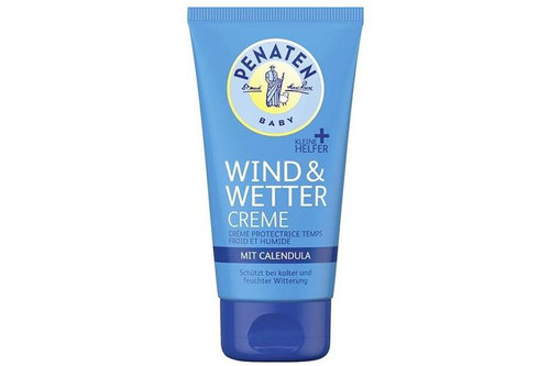 Penaten - Wind & Wetter Extra Moisturising Cream - 75ml