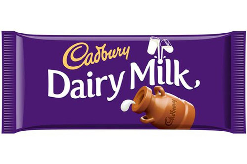 Dairy Milk - 200g