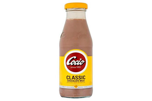 Cocio - Classic Chocolate Milk - 270ml