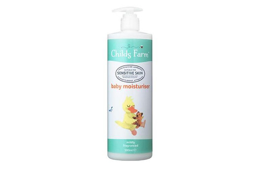 Childs Farm - Baby Moisturiser - 500ml