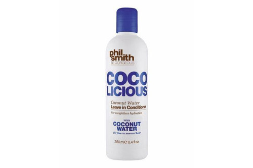 Phil Smith - Coco Licious Coconut Water - Leave in Conditioner - 250ml