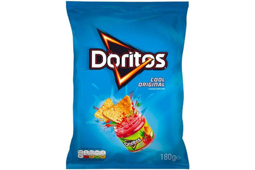Doritos - Cool Original - 180g