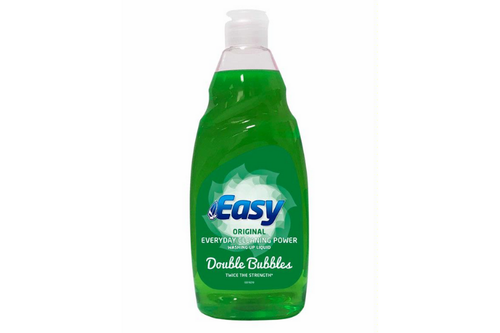Easy - Original Washing Up Liquid - 500ml