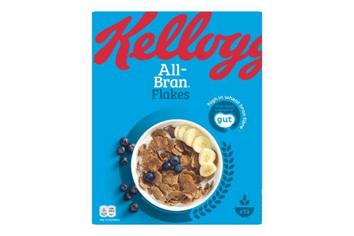 Kelloggs - All Bran - 375g