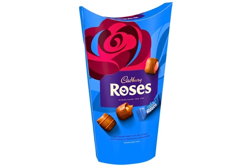 Cadbury - Roses Selection - 290g