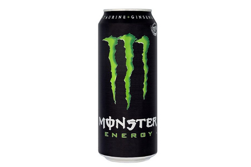 Monster - Energy Drink - 500ml