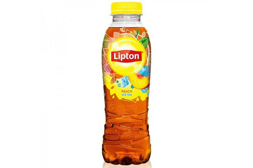 Lipton - Ice Tea Peach - 500ml