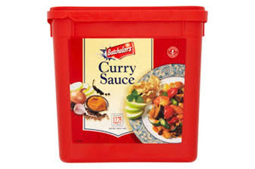 Batchelors - Curry Sauce Mix Mix