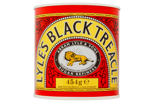 Lyle's - Black Treacle - 454g