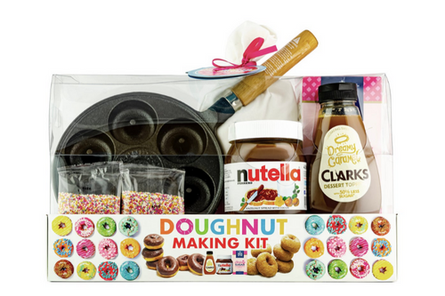 Doughnut Making Kit